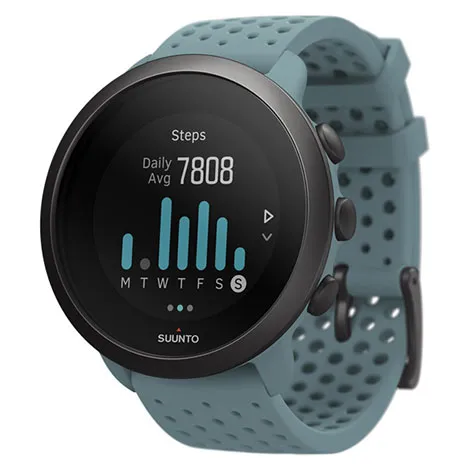 買取】SUUNTO 3 MOSS GREY モス グレー SS050474000買取｜ネットオフ