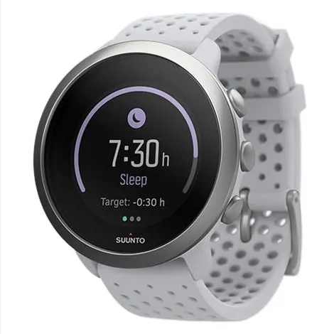 SUUNTO 3 PEBBLE WHITE ホワイト SS050416000