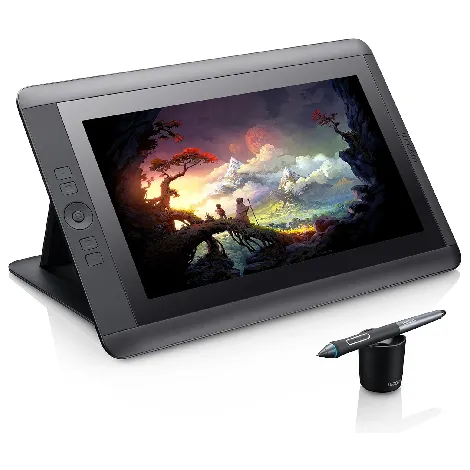 Cintiq 13HD 13.3型　DTK-1301/K0