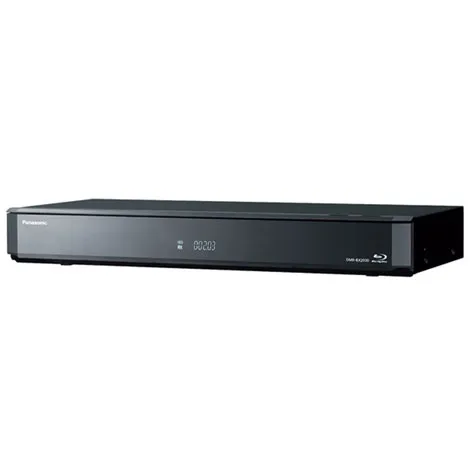 DIGA DMR-BX2030 2TB