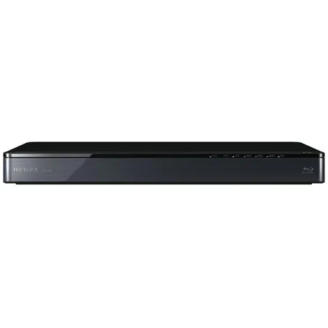 REGZA DBR-T560 2TB