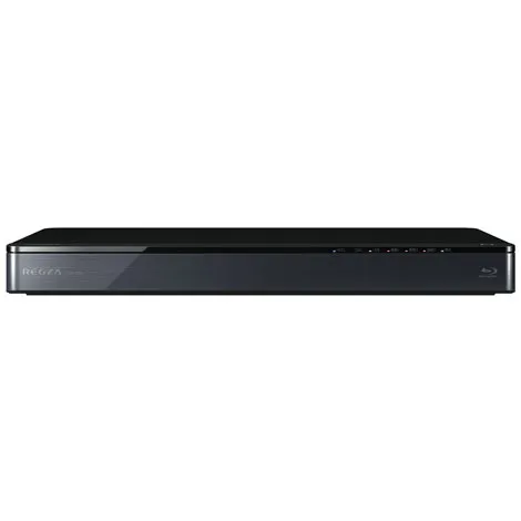 REGZA DBR-T550 1TB