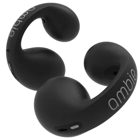 sound earcuffs AM-TW01 ブラック