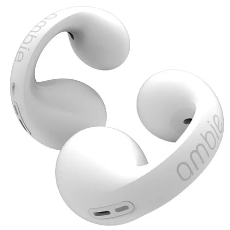 sound earcuffs AM-TW01 ホワイト