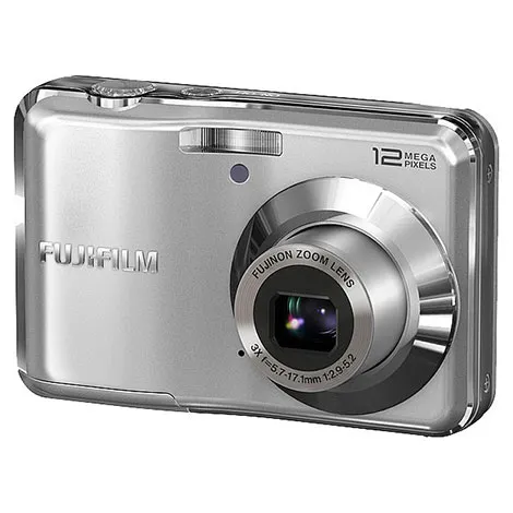 FinePix AV130