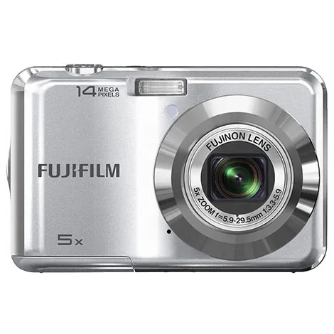 FinePix AX300