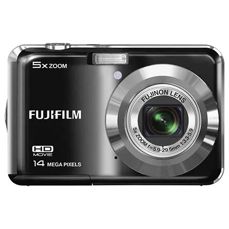 FinePix AX500