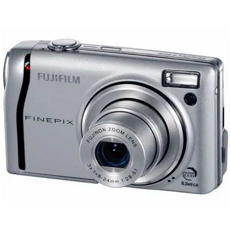 FinePix F40fd