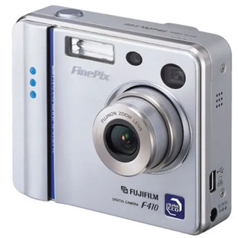 FinePix F410