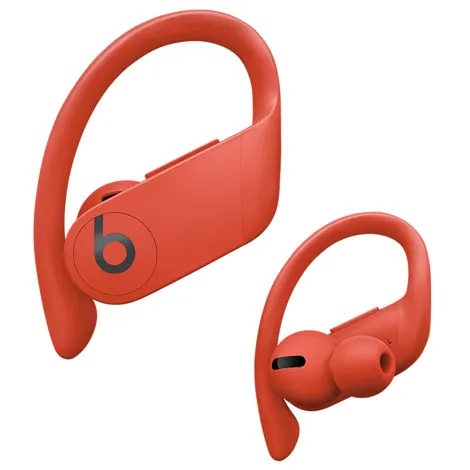 Powerbeats Pro MXYA2PA/A ラバレッド