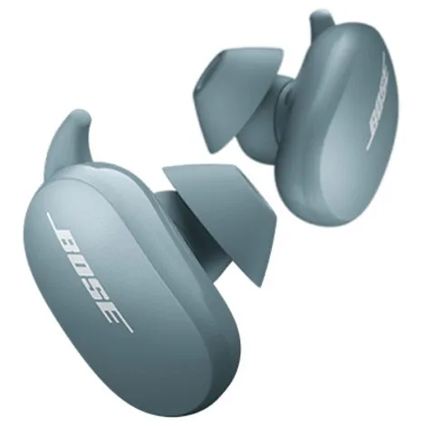 QuietComfort Earbuds ストーンブルー