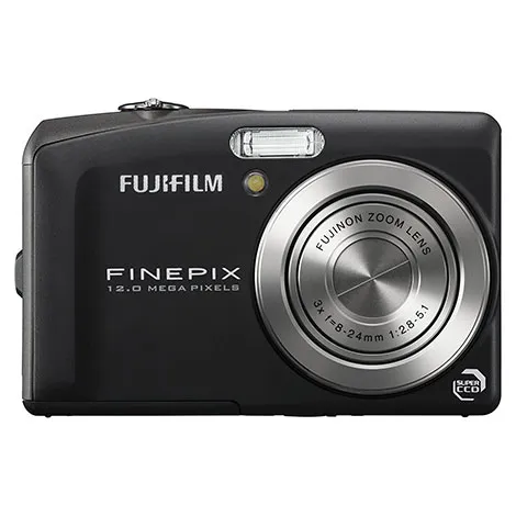 FinePix F60fd