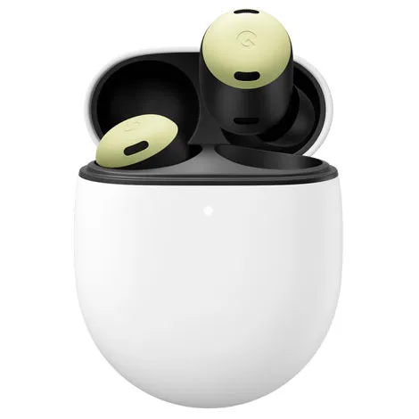 Pixel Buds Pro レモングラス