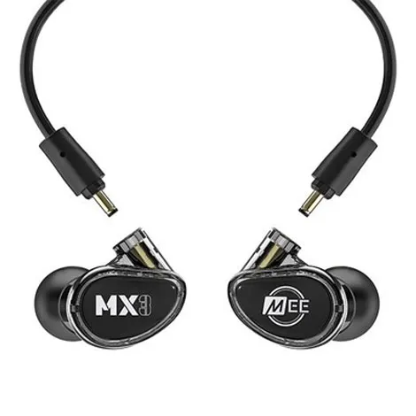 MEE audio MX3 PRO ブラック