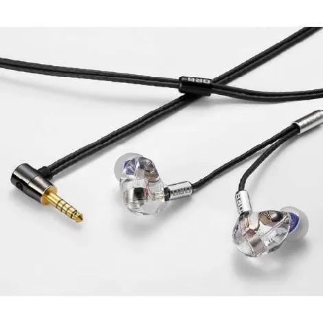 CF-IEM with Clear force Ultimate 4.4φ L