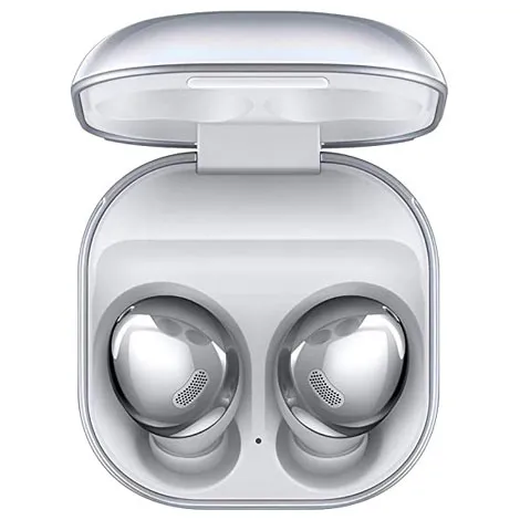 Galaxy Buds Pro SM-R190NZSAXJP ファントムシルバー