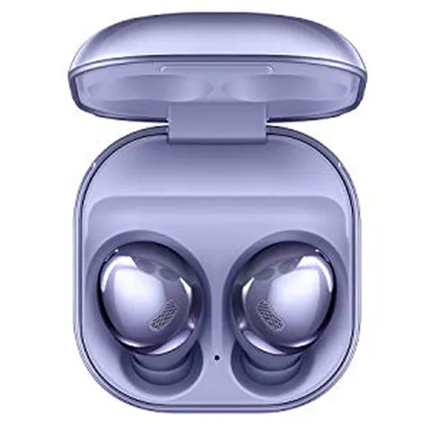 Galaxy Buds Pro SM-R190NZVAXJP ファントムバイオレット