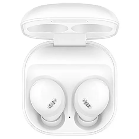 Galaxy Buds Pro SM-R190NZWAXJP ファントムホワイト