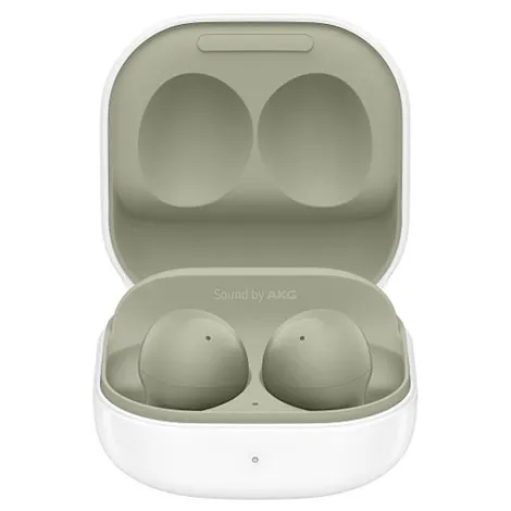 Galaxy Buds2 SM-R177NZGAXJP オリーブ