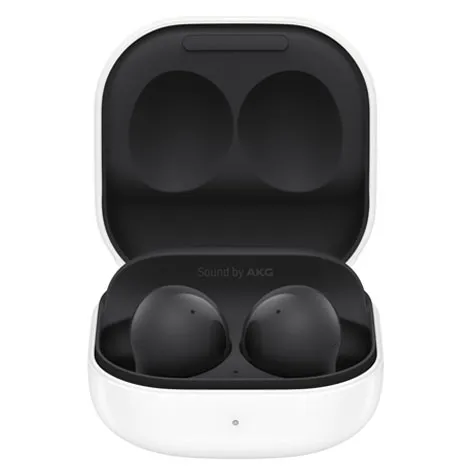 Galaxy Buds2 SM-R177NZKAXJP グラファイト