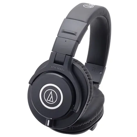 ATH-M40x