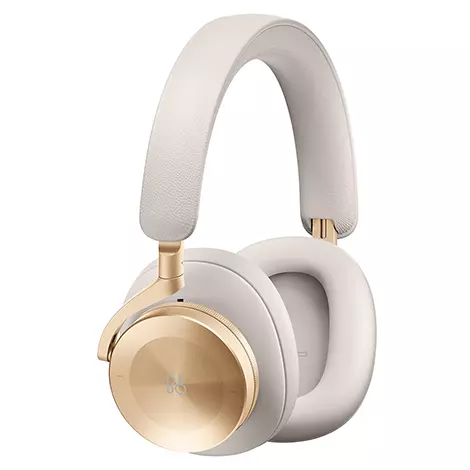 Beoplay H95 ゴールドトーン