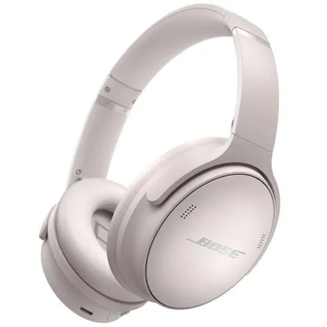 QuietComfort45 Headphone ホワイトスモーク