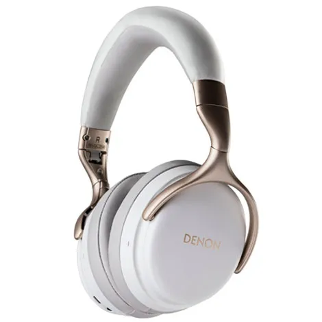 DENON AH-GC25W ホワイト