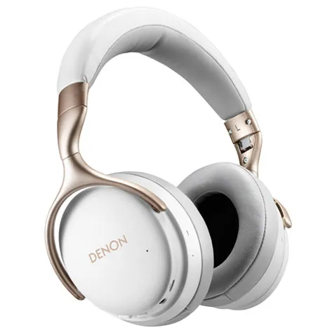 DENON AH-GC30 ホワイト