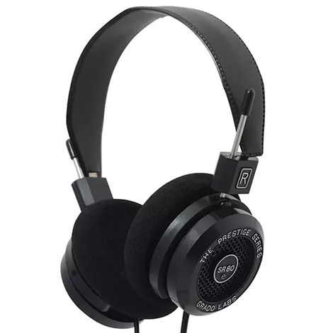 SR80e