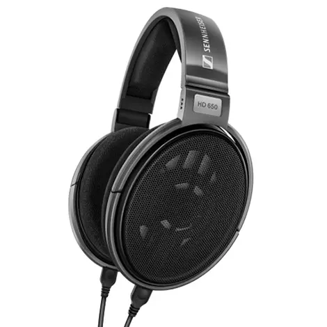 HD 650