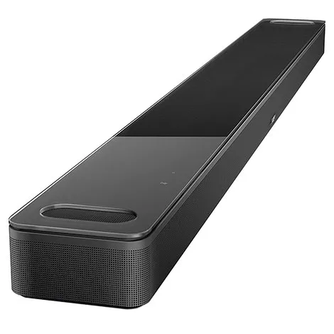 Smart Soundbar 900 Soundbar900BLK ブラック