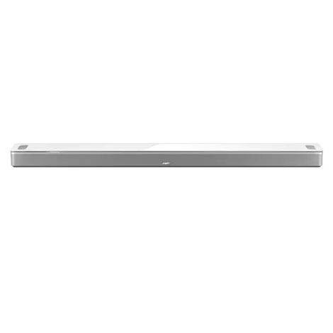 Smart Soundbar 900 Soundbar900WHT ホワイト