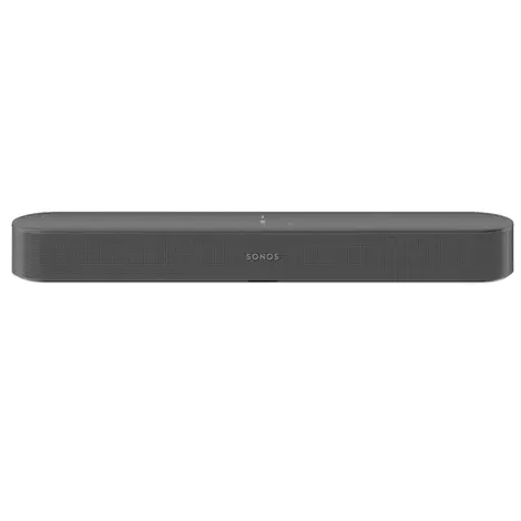 Sonos Beam Gen 2 BEAM2JP1 ブラック