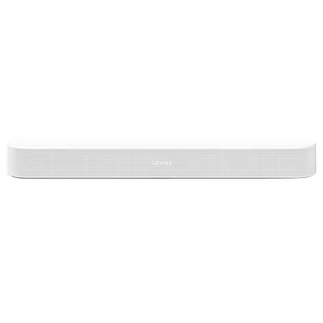 Sonos Beam Gen2 BEAM2JP1 ホワイト