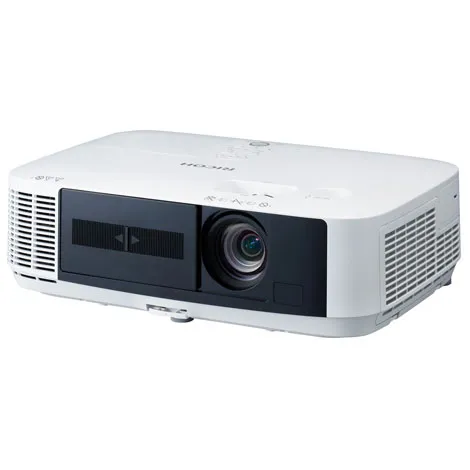 RICOH PJ WX5361N