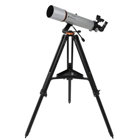 天体望遠鏡 StarSense Explorer CELESTRON DX102AZ