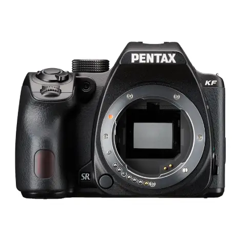 PENTAX KF ボディ