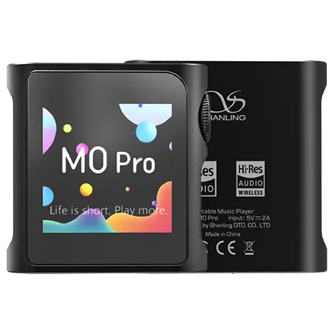 M0 Pro ブラック