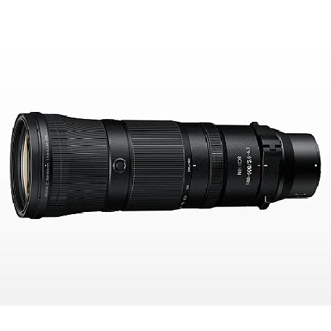 NIKKOR Z 180-600mm f/5.6-6.3 VR