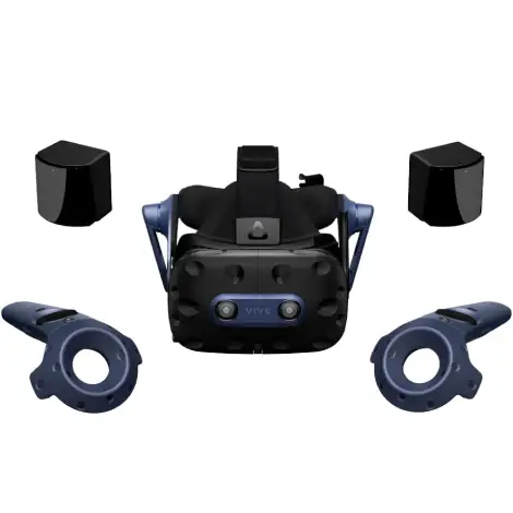 VIVE Pro 2 99HASZ017-00