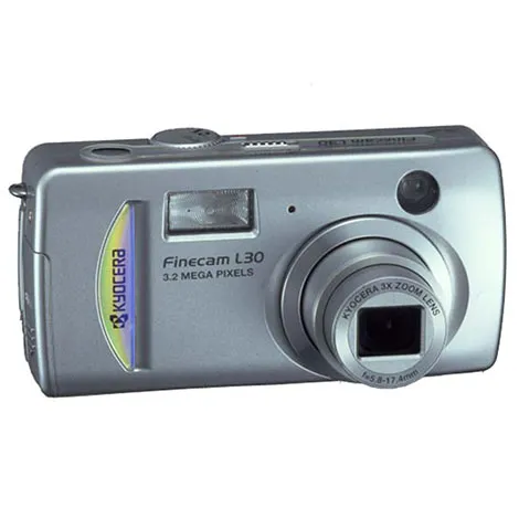 Finecam L30