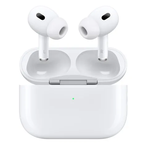 AirPods Pro 第2世代 MagSafe充電ケース(USB-C)付き MTJV3J/A