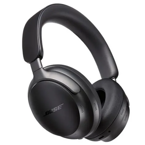 QuietComfort Ultra Headphones ブラック