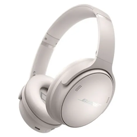 QuietComfort Headphones ホワイトスモーク