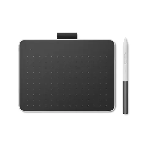 Wacom One ペンタブレット small CTC4110WLW0D ホワイト