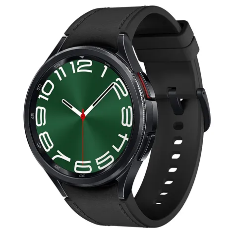 Galaxy Watch6 Classic 47mm SM-R960NZKAXJP ブラック