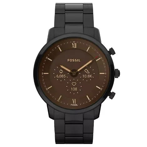 Neutra GEN 6 HYBRID SMARTWATCH FTW7071 ブラックステンレススチール