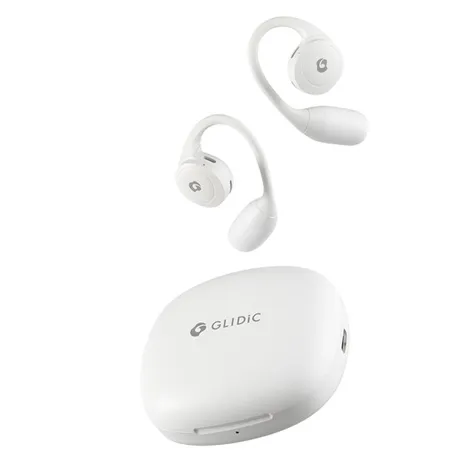 GLIDiC Hear Free HF-6000 GL-HF6000-WH ホワイト