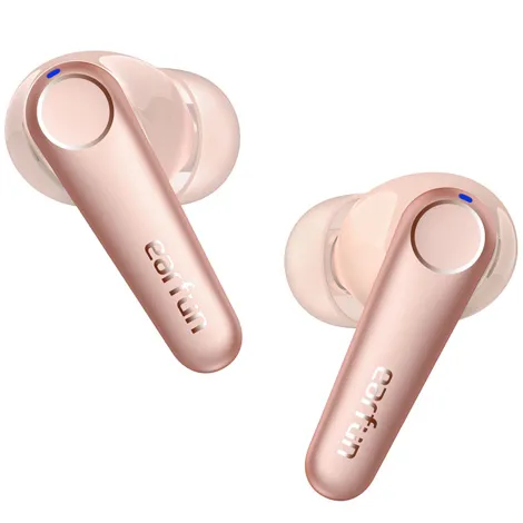 EarFun Air Pro 3 ピンク